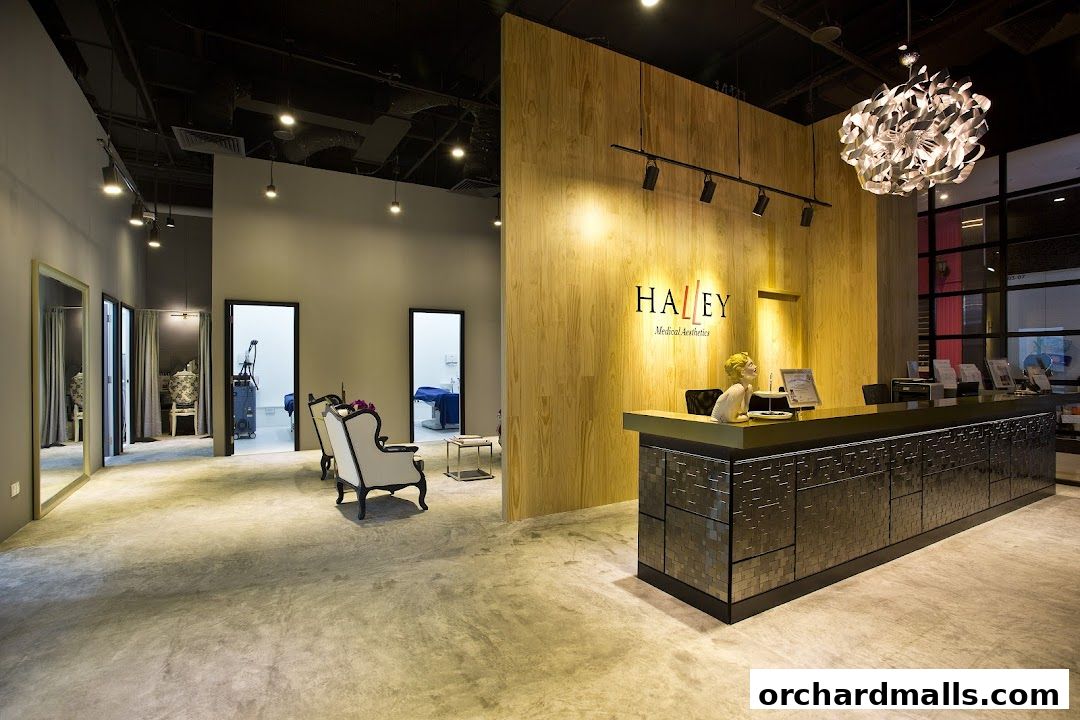 Halley Medical Aesthetics