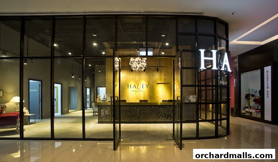 Halley Medical Aesthetics