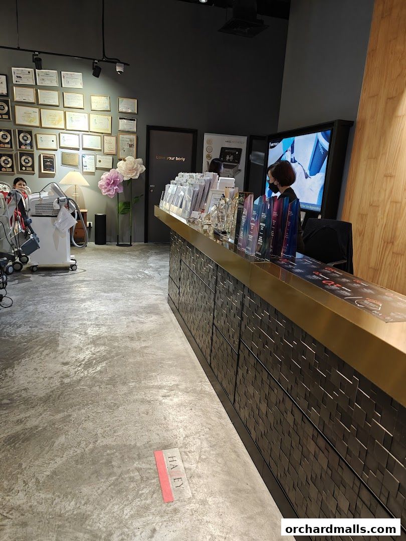 Halley Medical Aesthetics