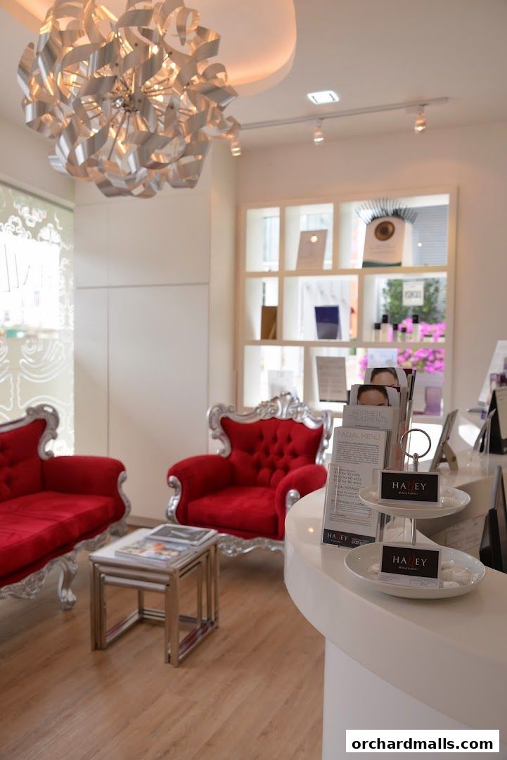 Halley Medical Aesthetics