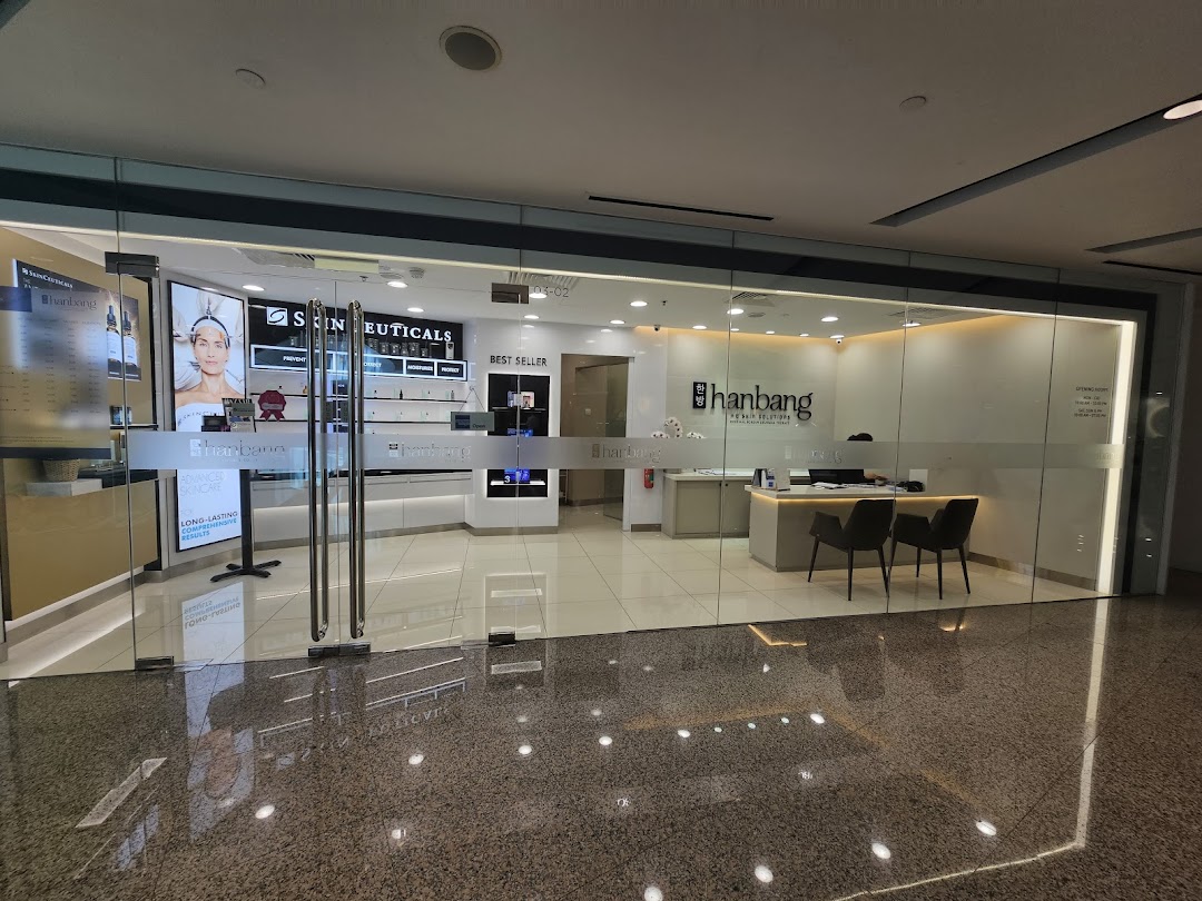Hanbang Skin Solutions