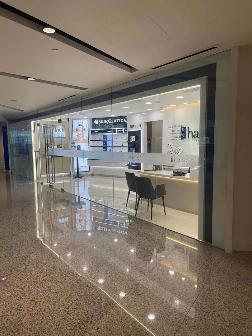 Hanbang Skin Solutions