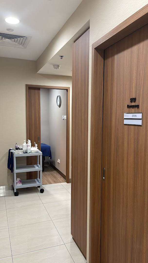 Hanbang Skin Solutions