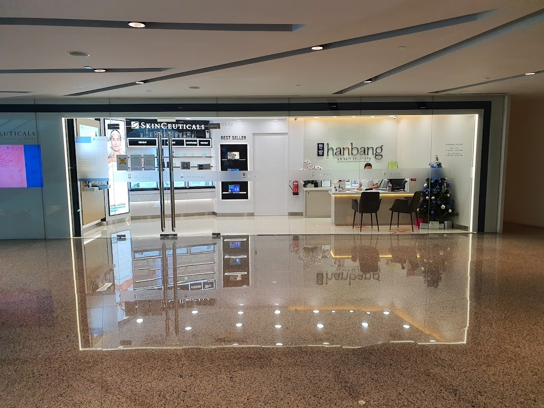 Hanbang Skin Solutions at Orchard Road