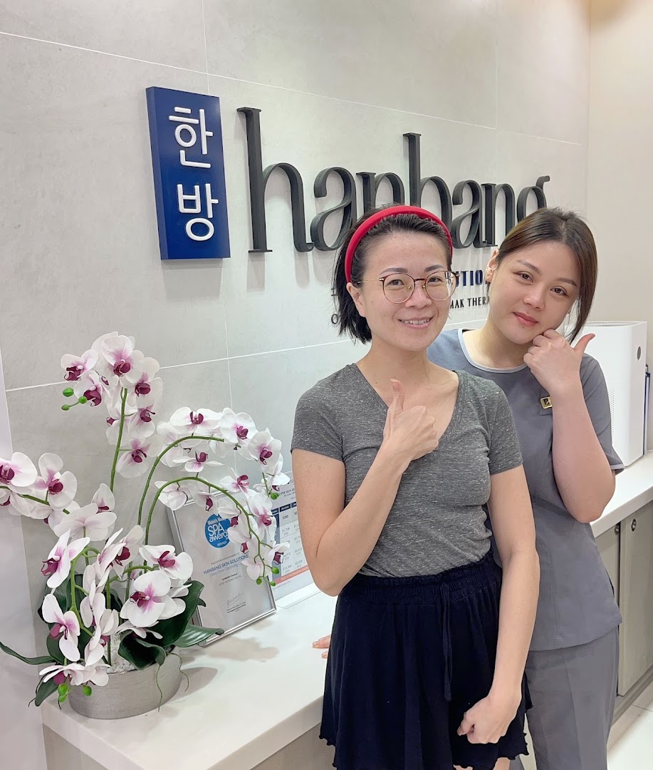 Hanbang Skin Solutions