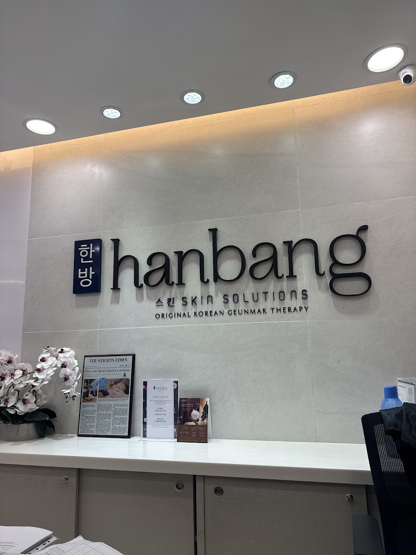 Hanbang Skin Solutions