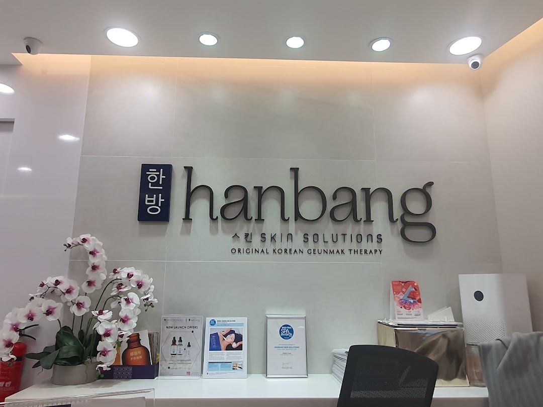 Hanbang Skin Solutions