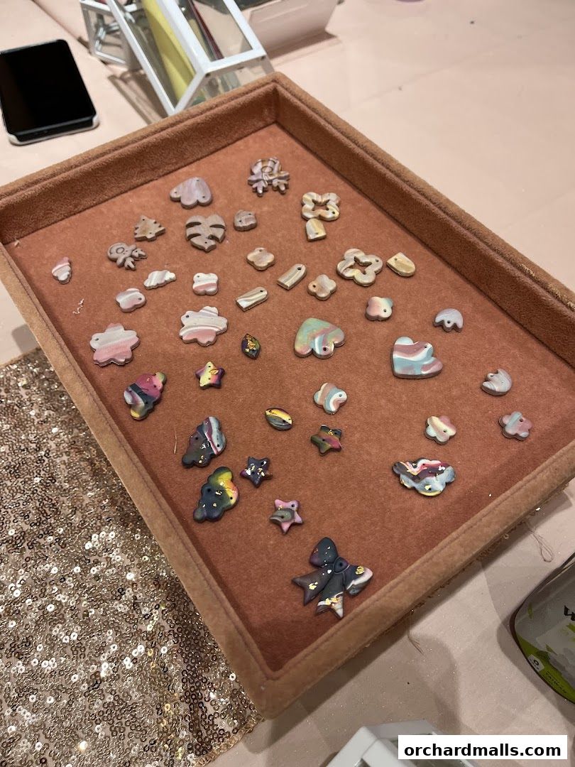 Hands On Klay Pte. Ltd