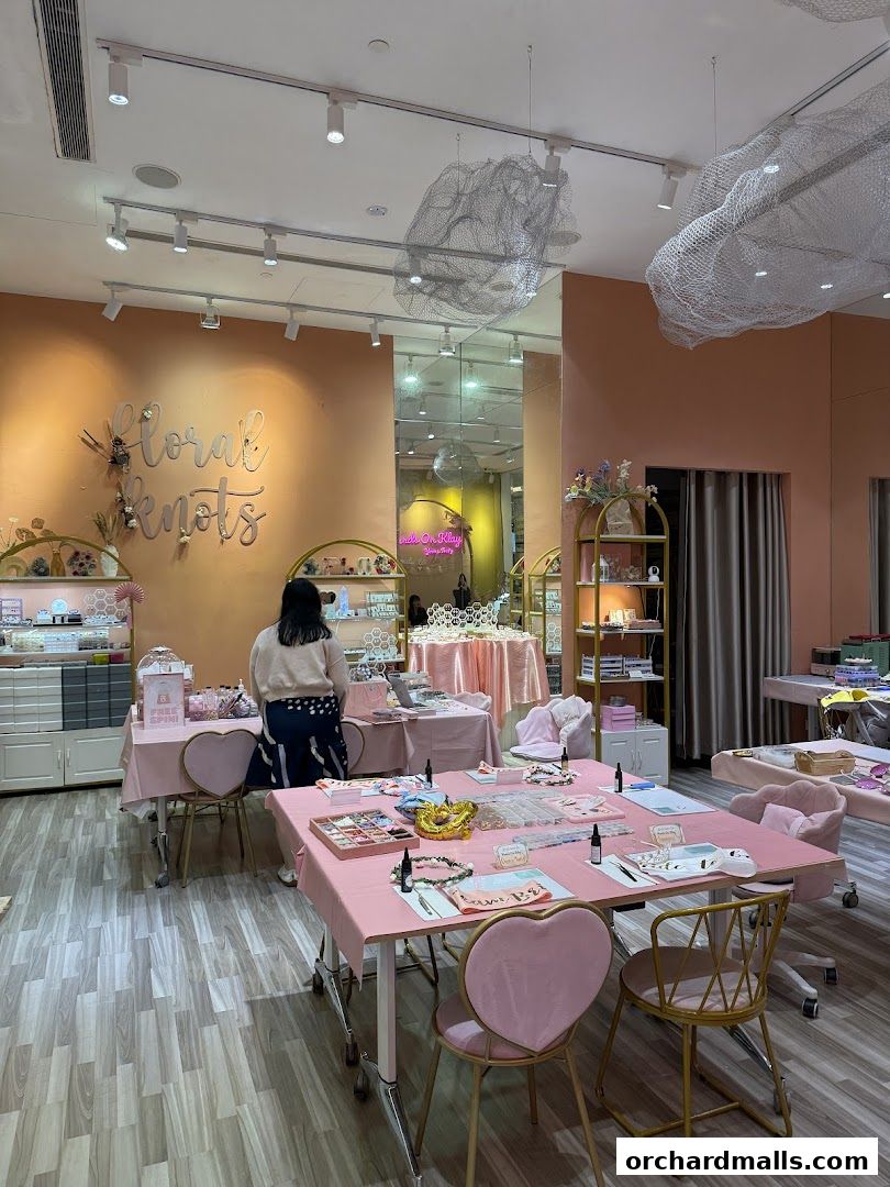 Hands On Klay Pte. Ltd