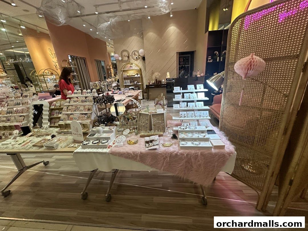 Hands On Klay Pte. Ltd