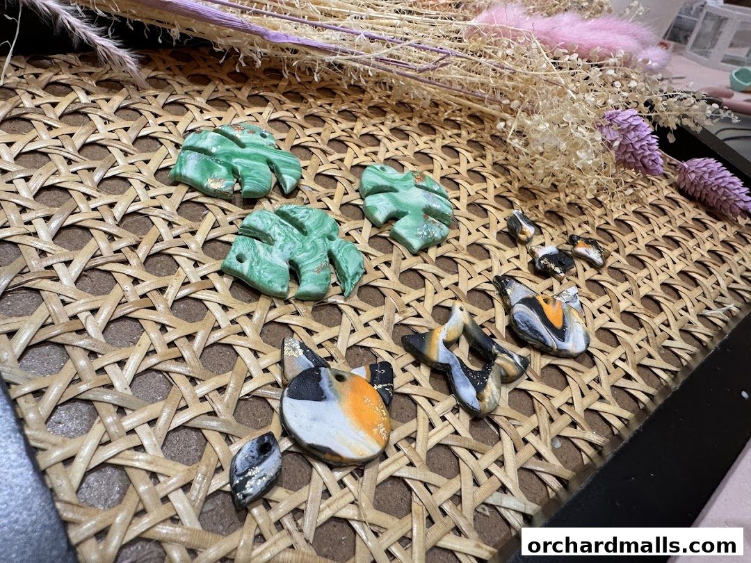 Hands On Klay Pte. Ltd