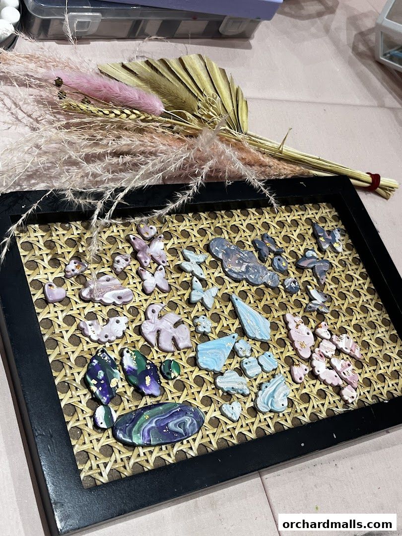 Hands On Klay Pte. Ltd