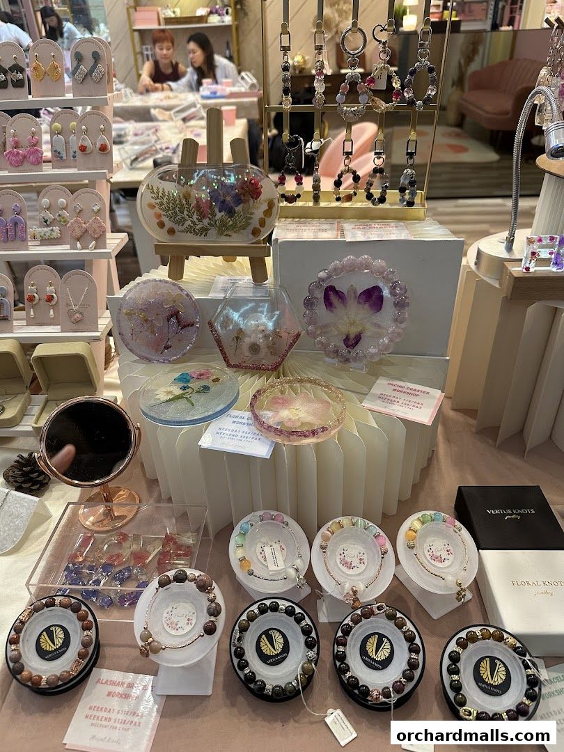 Hands On Klay Pte. Ltd