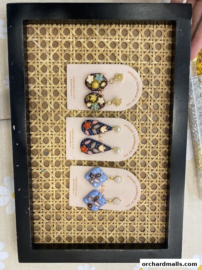 Hands On Klay Pte. Ltd