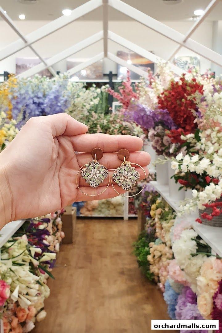 Hands On Klay Pte. Ltd