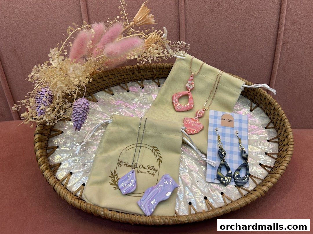 Hands On Klay Pte. Ltd