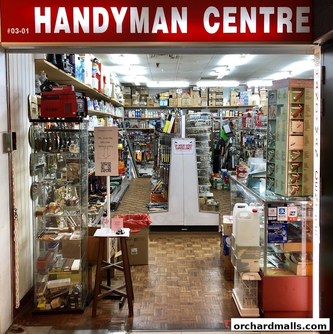 Handyman Centre
