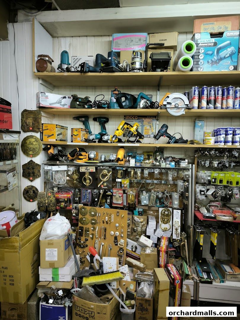 Handyman Centre