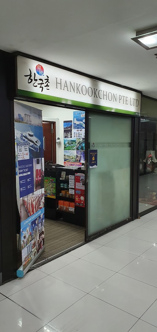Hankookchon Pte. Ltd.