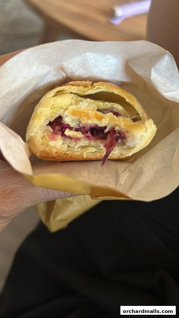 HAPPY GARDEN  Taste Orchard  花满园 乌节路