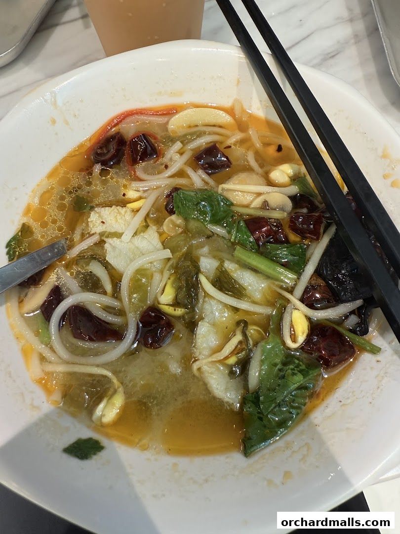 Happy Lili Cafe 莉莉茶冰室