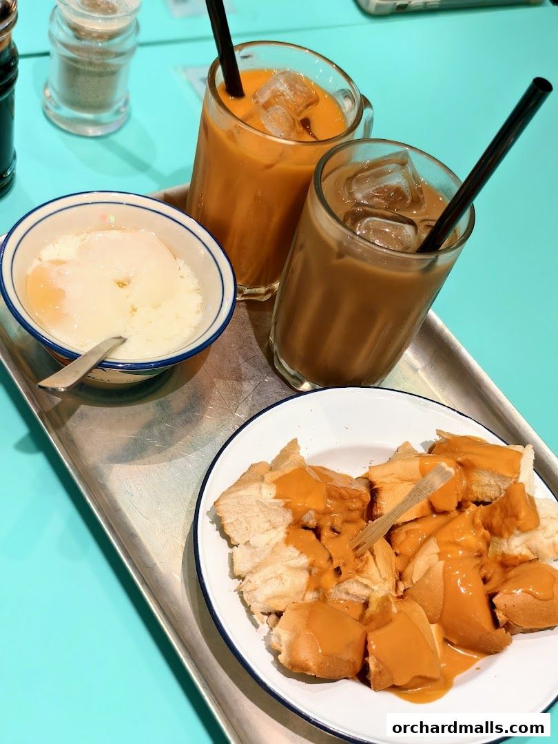 Happy Lili Cafe 莉莉茶冰室