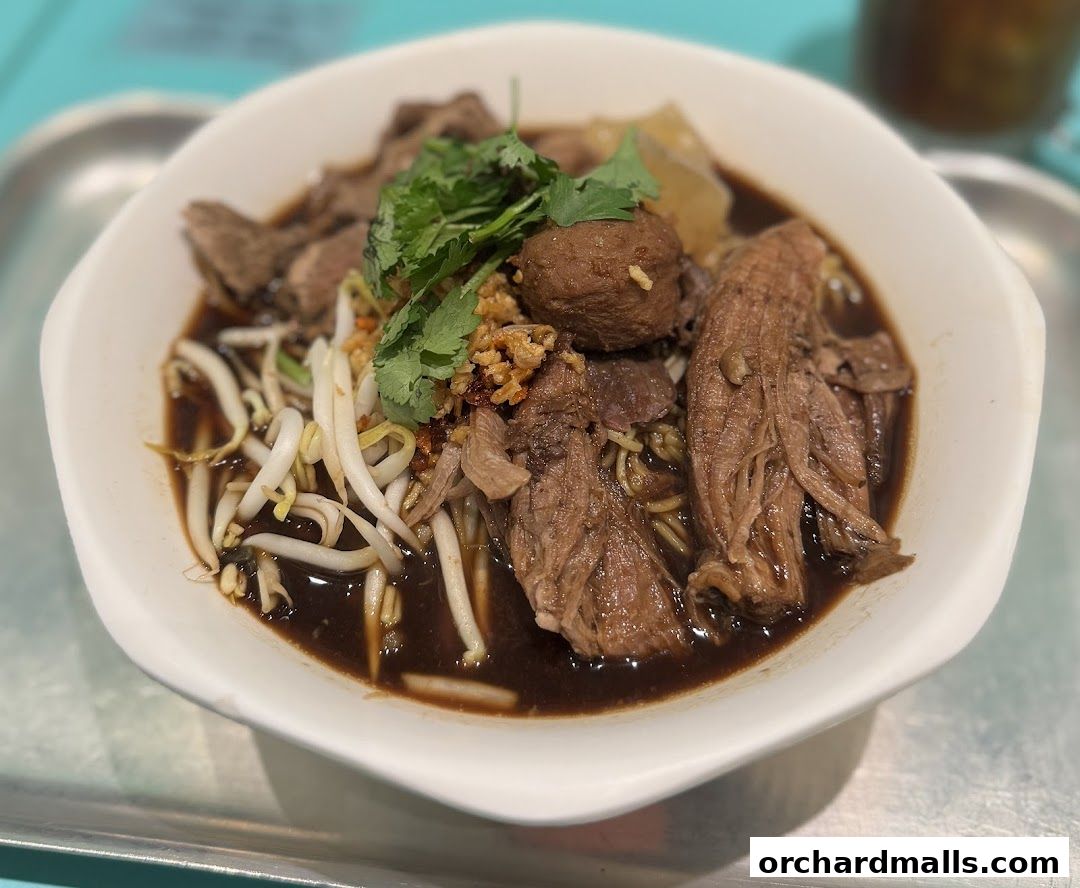 Happy Lili Cafe 莉莉茶冰室