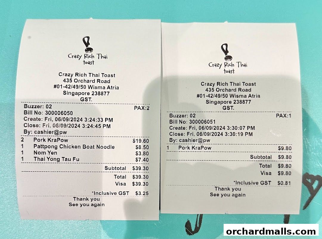 Menu page for Happy Lili Cafe 莉莉茶冰室