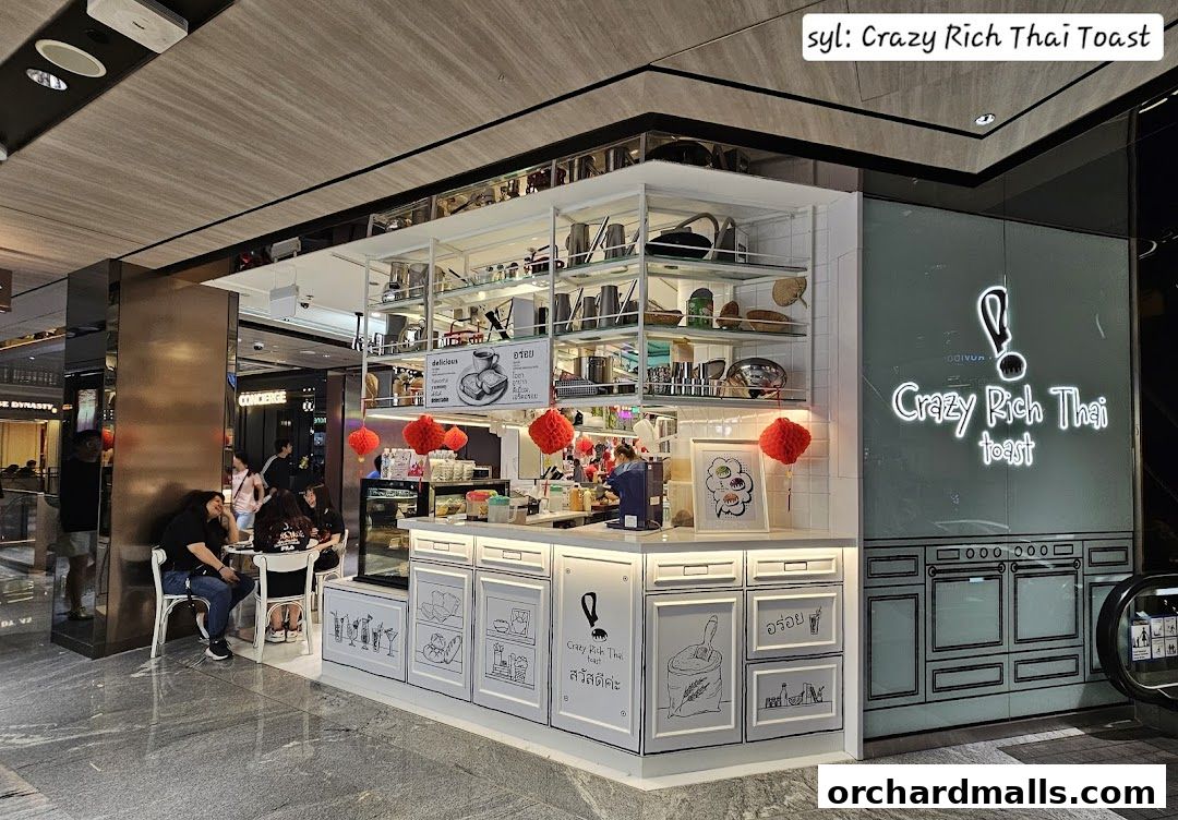 Happy Lili Cafe 莉莉茶冰室