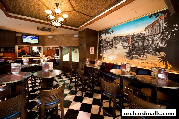 Harrys Angullia Park