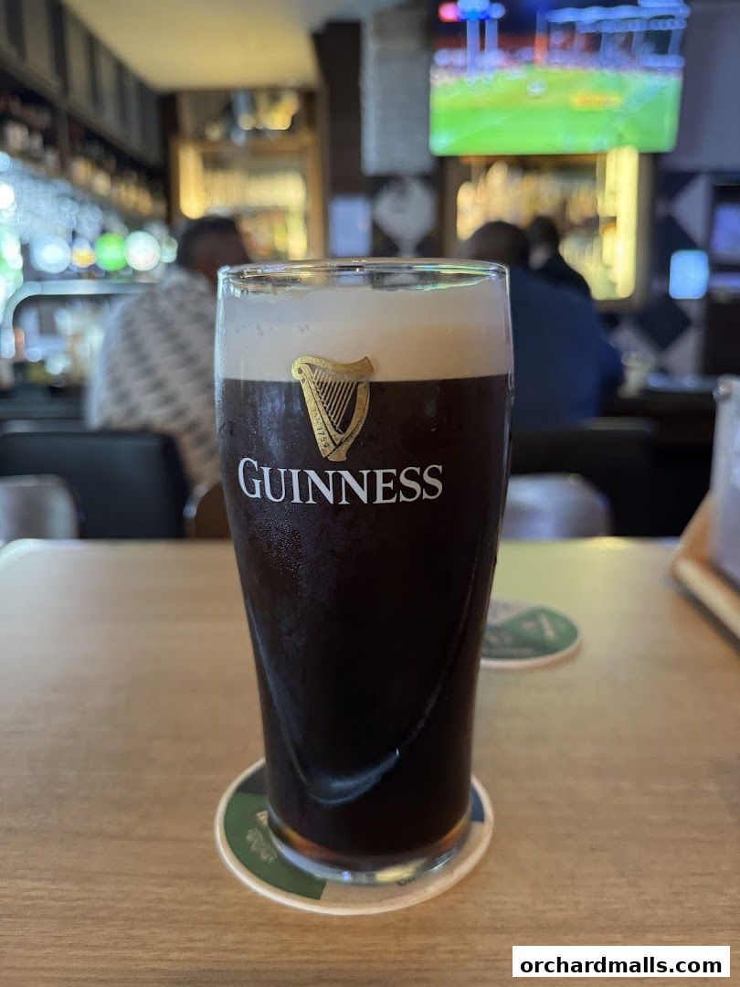 Harrys Angullia Park