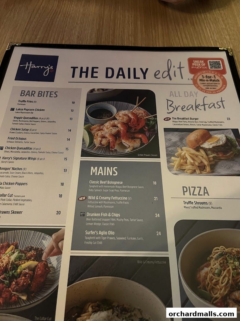 Harrys Angullia Park