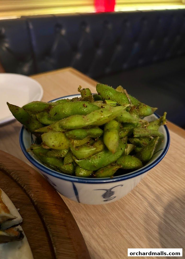 Harrys Angullia Park