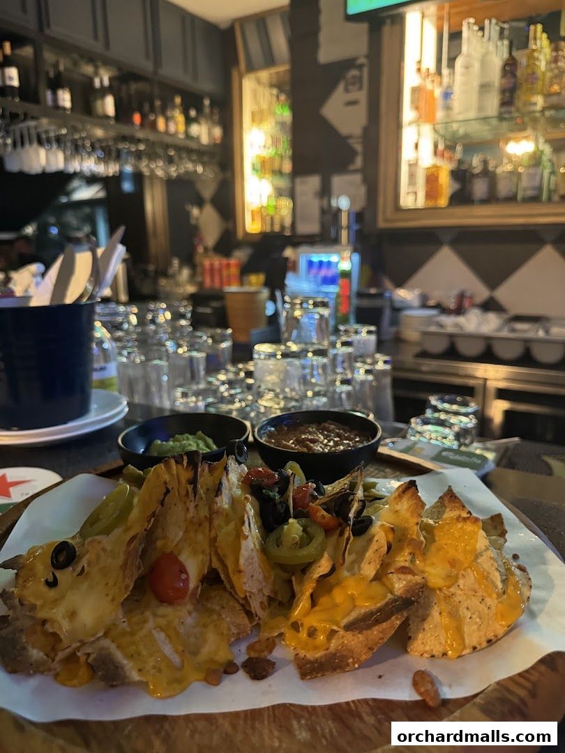 Harrys Angullia Park