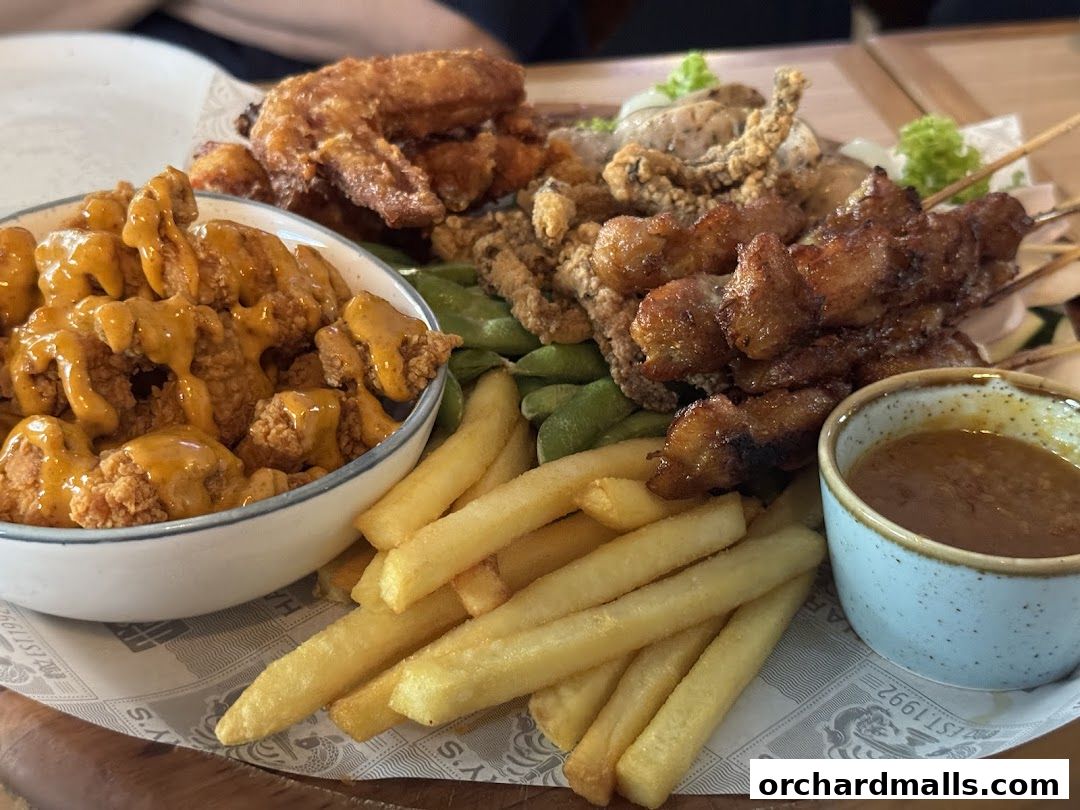 Harrys Angullia Park