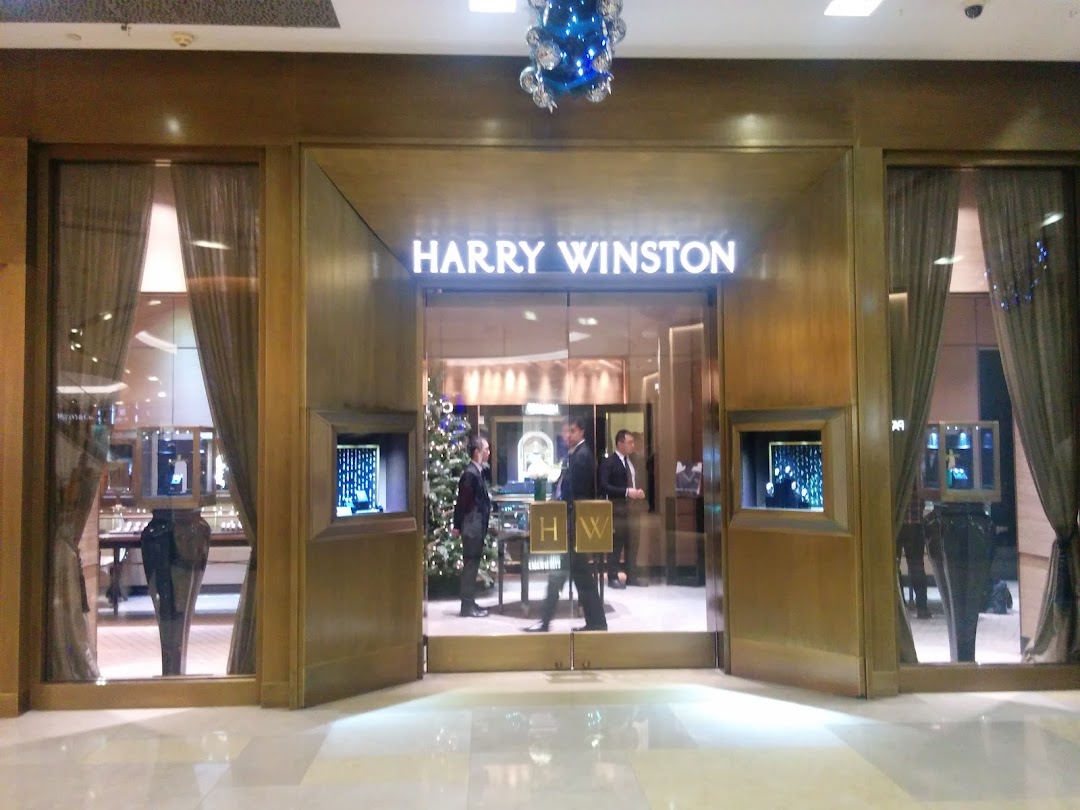 Harry Winston