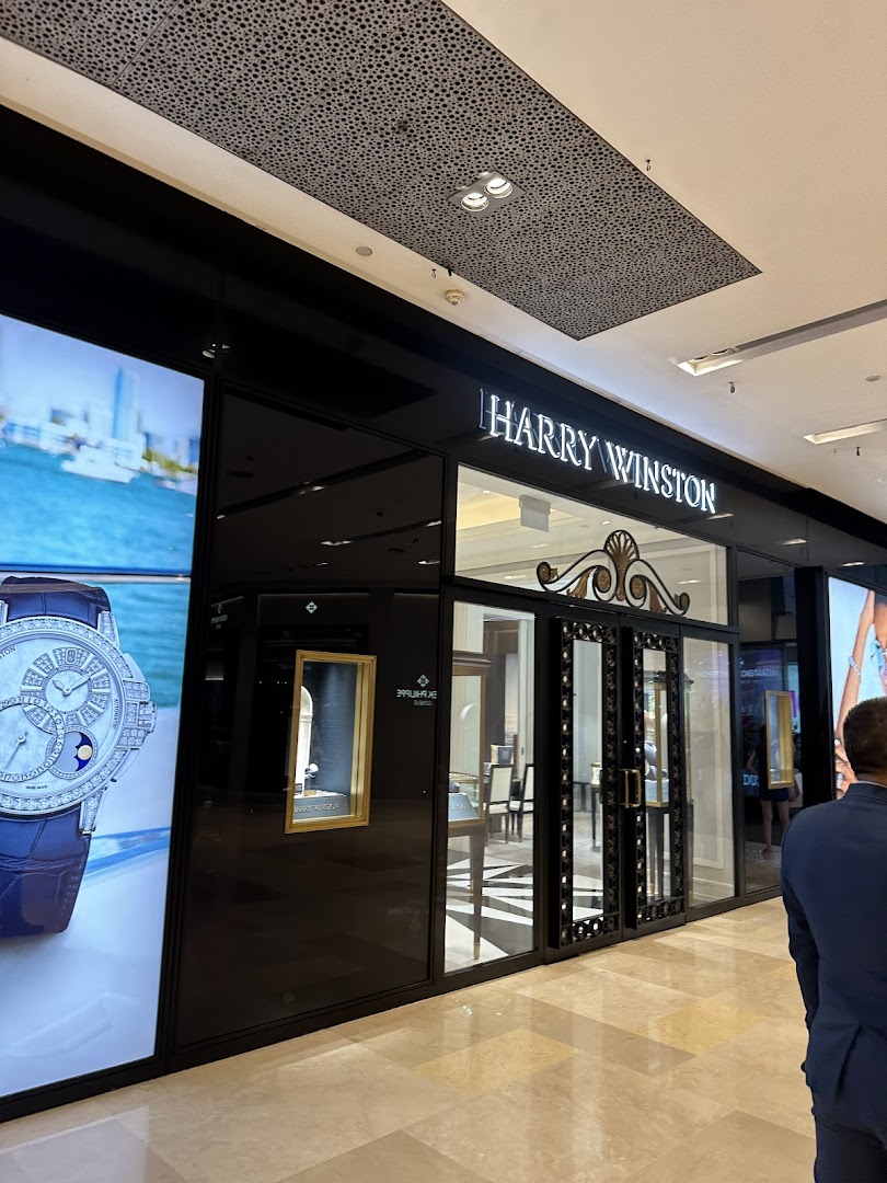 Harry Winston