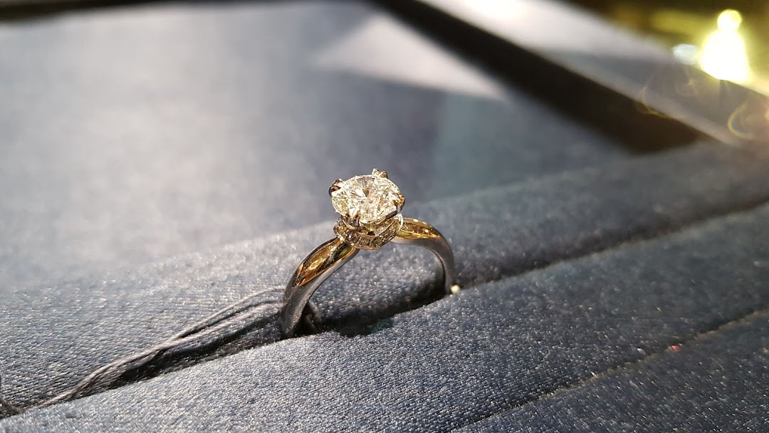 Harry Winston