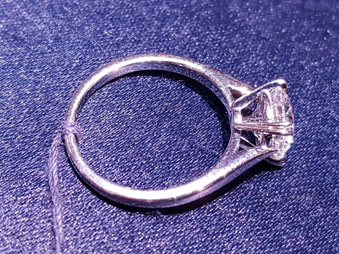 Harry Winston