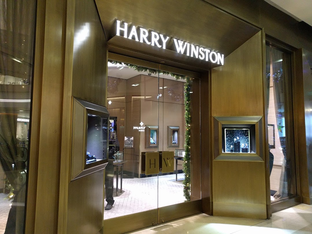Harry Winston