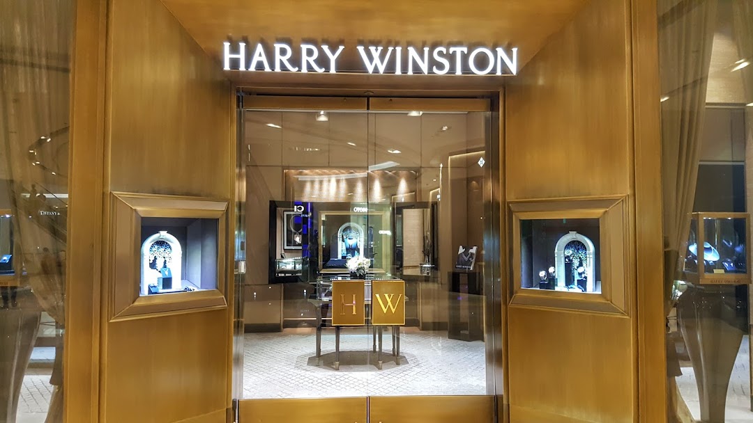 Harry Winston