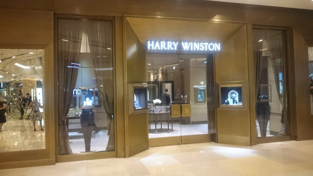 Harry Winston