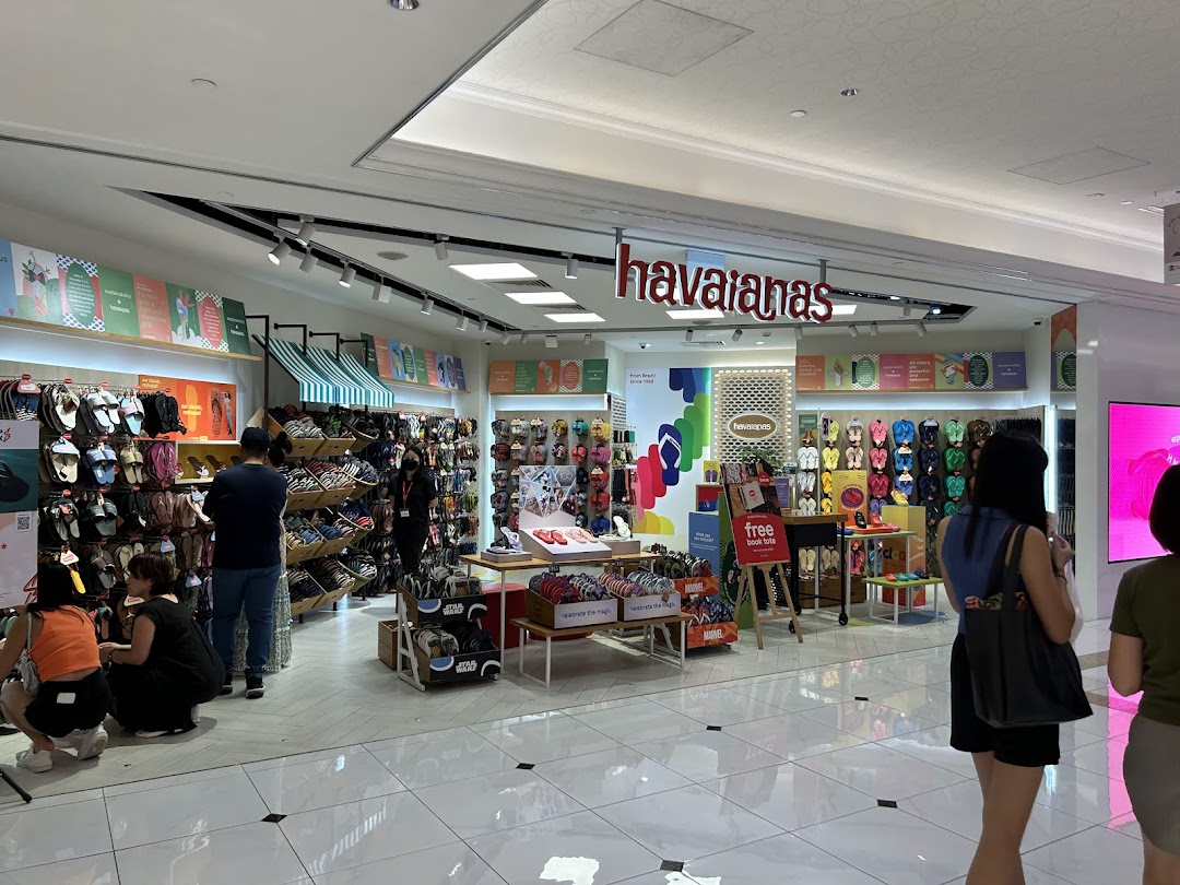 Havaianas - Takashimaya S.C.