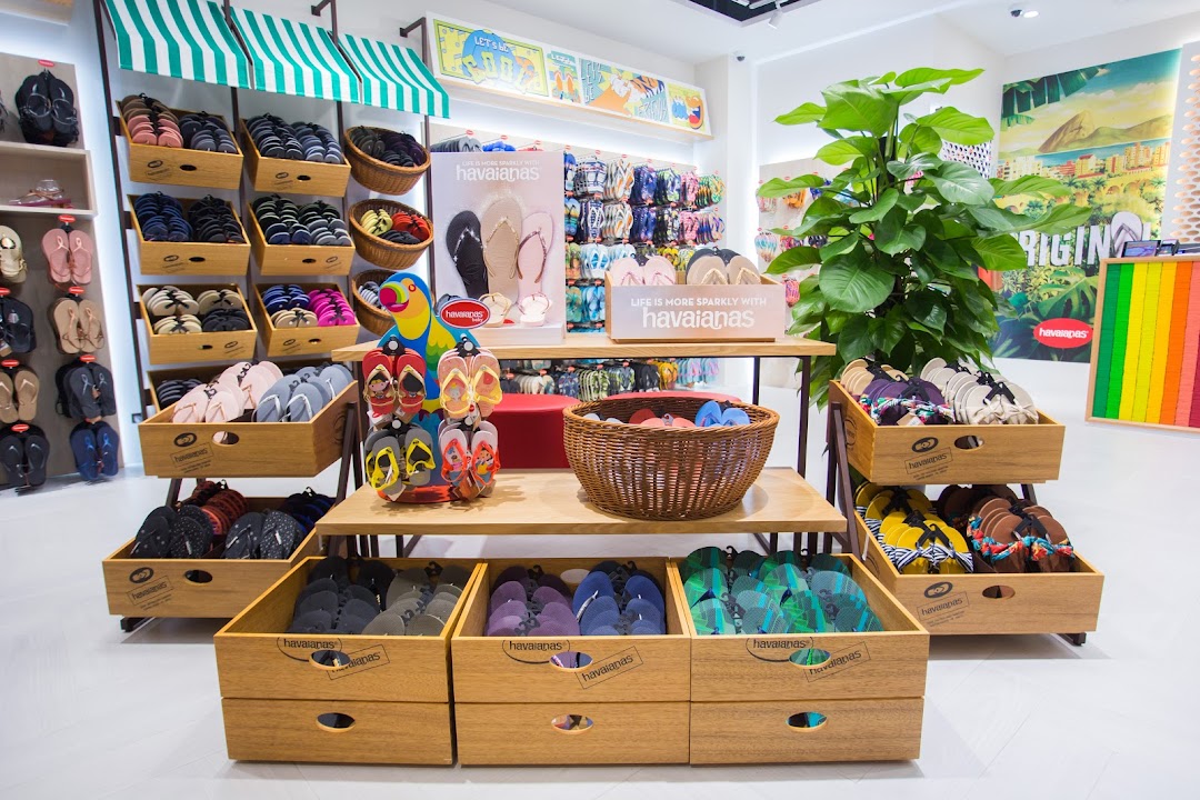 Havaianas - Takashimaya S.C.