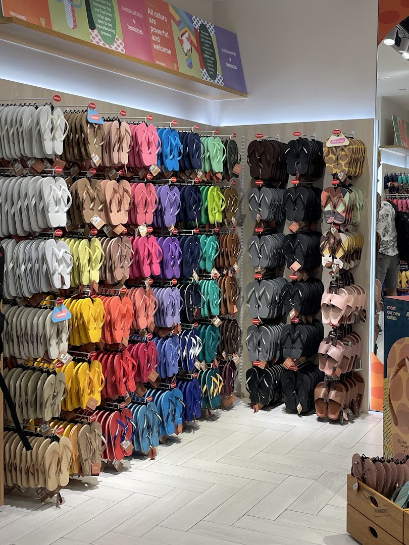 Havaianas - Takashimaya S.C.