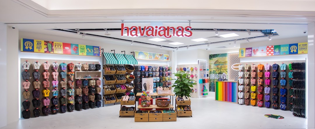 Havaianas - Takashimaya S.C.