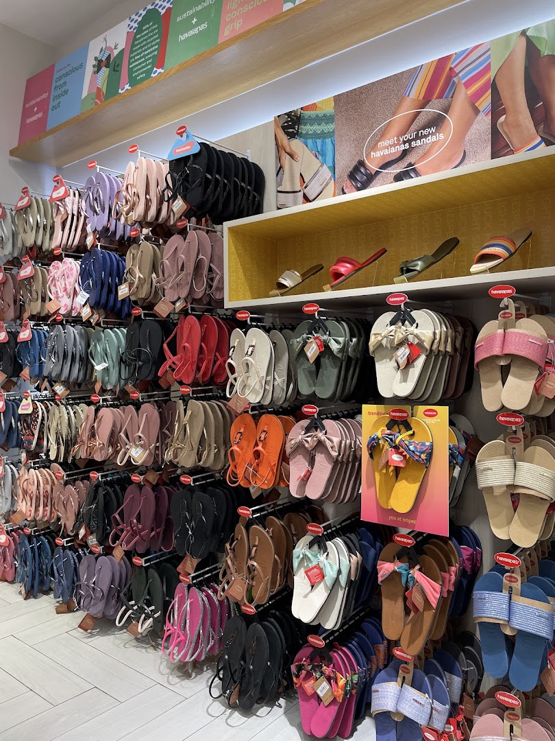 Havaianas - Takashimaya S.C.
