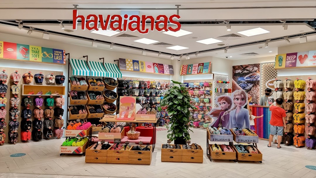 Havaianas - Takashimaya S.C.