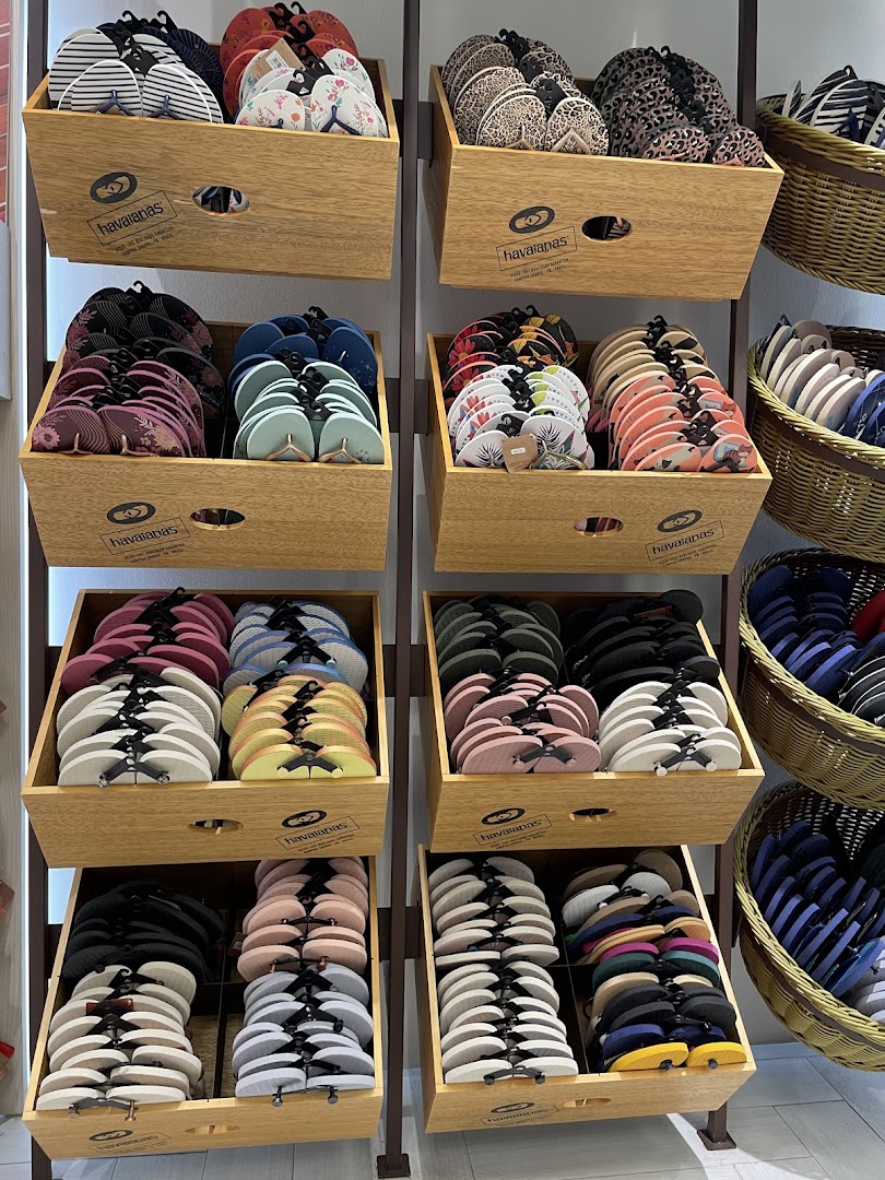 Havaianas - Takashimaya S.C.