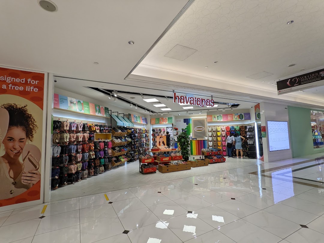 Havaianas - Takashimaya S.C.